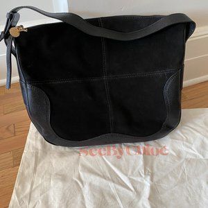 See By Chloé Hana Zipped Hobo Bag